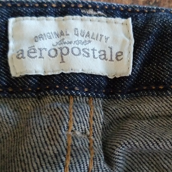 Aeropostale capris - Picture 3 of 4